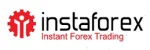 InstaForex logo